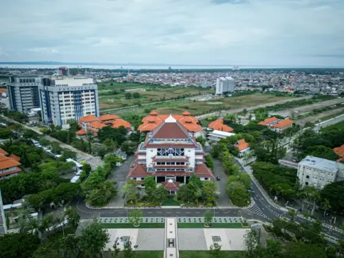 Potensi Pengembangan Township di Wilayah Surabaya | KF Map – Digital Map for Property and Infrastructure in Indonesia